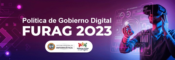 Evidencias de la Política de Seguridad Digital de vigencia 2022 - Alcaldía Distrital de Cartagena de Indias
