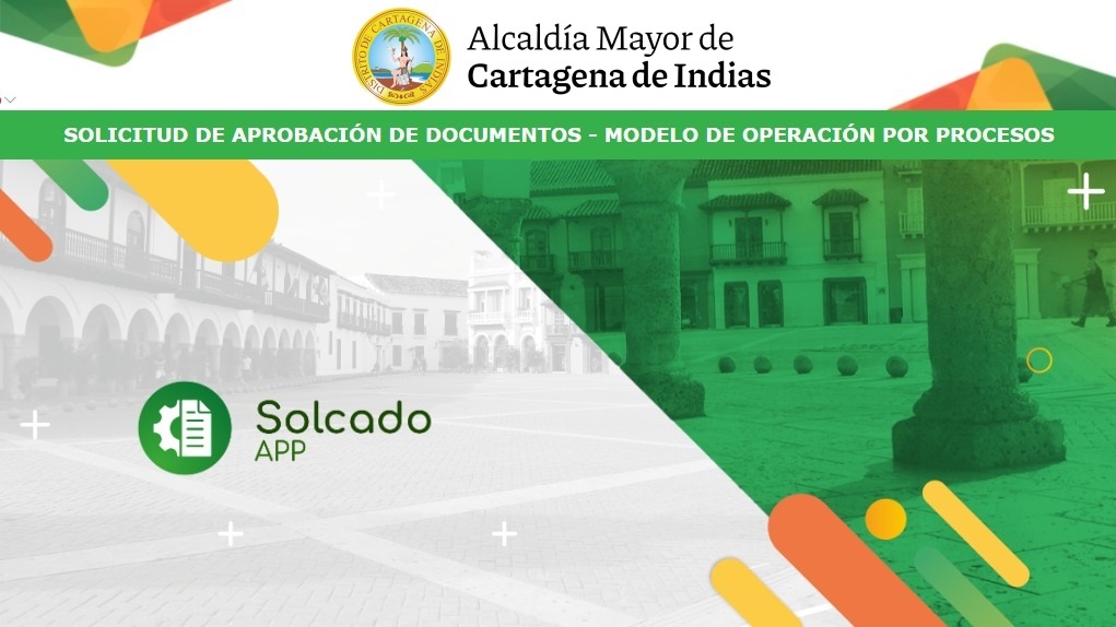 Imagen de SOLCADO app