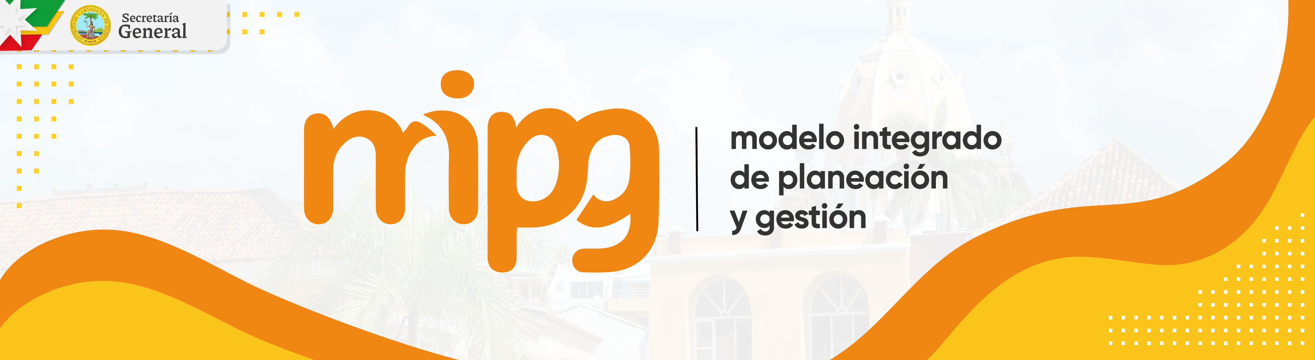 Alcaldía de Cartagena de Indias